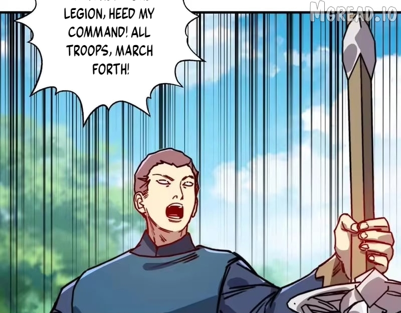 Starting As The God Of Wealth, Taming Billions Of Divine Pets! Chapter 80 - page 23
